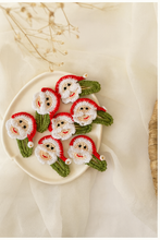 Load image into Gallery viewer, Santa Is Here