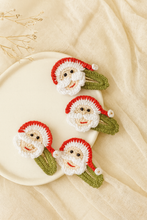 Load image into Gallery viewer, Santa Is Here