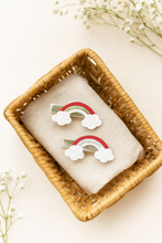 Load image into Gallery viewer, Arcoiris  Navideño setx2