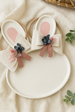 Cargar imagen en el visor de la galería, Moño clásico vintage