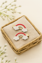 Load image into Gallery viewer, Arcoiris  Navideño setx2