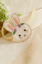 Load image into Gallery viewer, Animalitos del bosque Bordados
