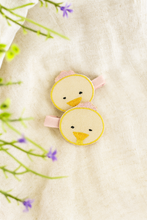 Load image into Gallery viewer, Animalitos del bosque Bordados