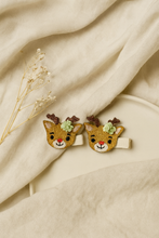 Load image into Gallery viewer, Renito Bordado