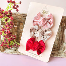 Load image into Gallery viewer, Moño Regina