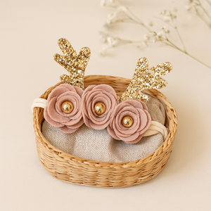 florecitas reindeer mini