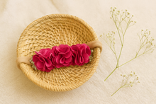 Load image into Gallery viewer, Bandita flor aurora
