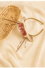 Load image into Gallery viewer, Diadema Bambi Nature
