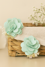Load image into Gallery viewer, Florecitas Aurora setx2

