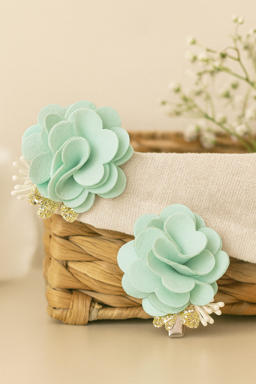 Florecitas Aurora setx2