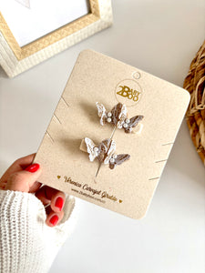 Mariposas Cleo