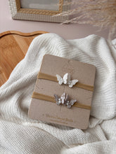 Cargar imagen en el visor de la galería, Mariposas Cleo
