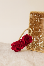 Load image into Gallery viewer, Bandita flor aurora
