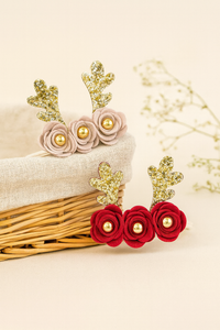 florecitas reindeer mini