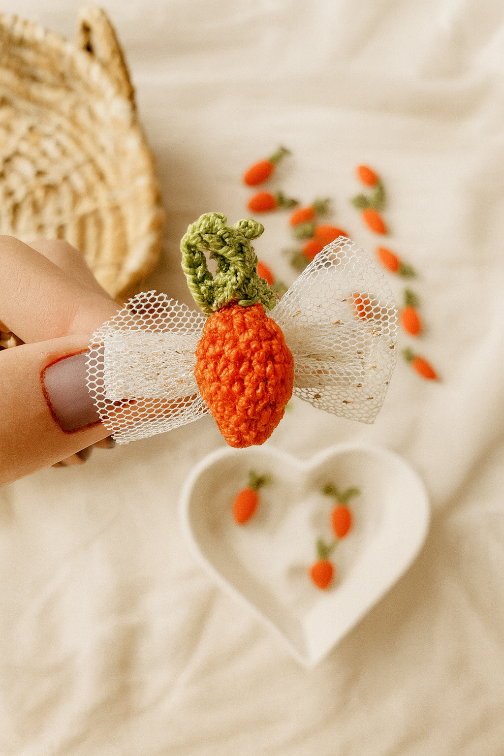 Cutie Carrots