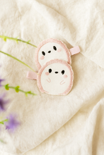 Cargar imagen en el visor de la galería, Animalitos del bosque Bordados
