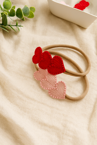 Corazoncitos amor