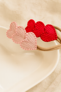 Corazoncitos amor