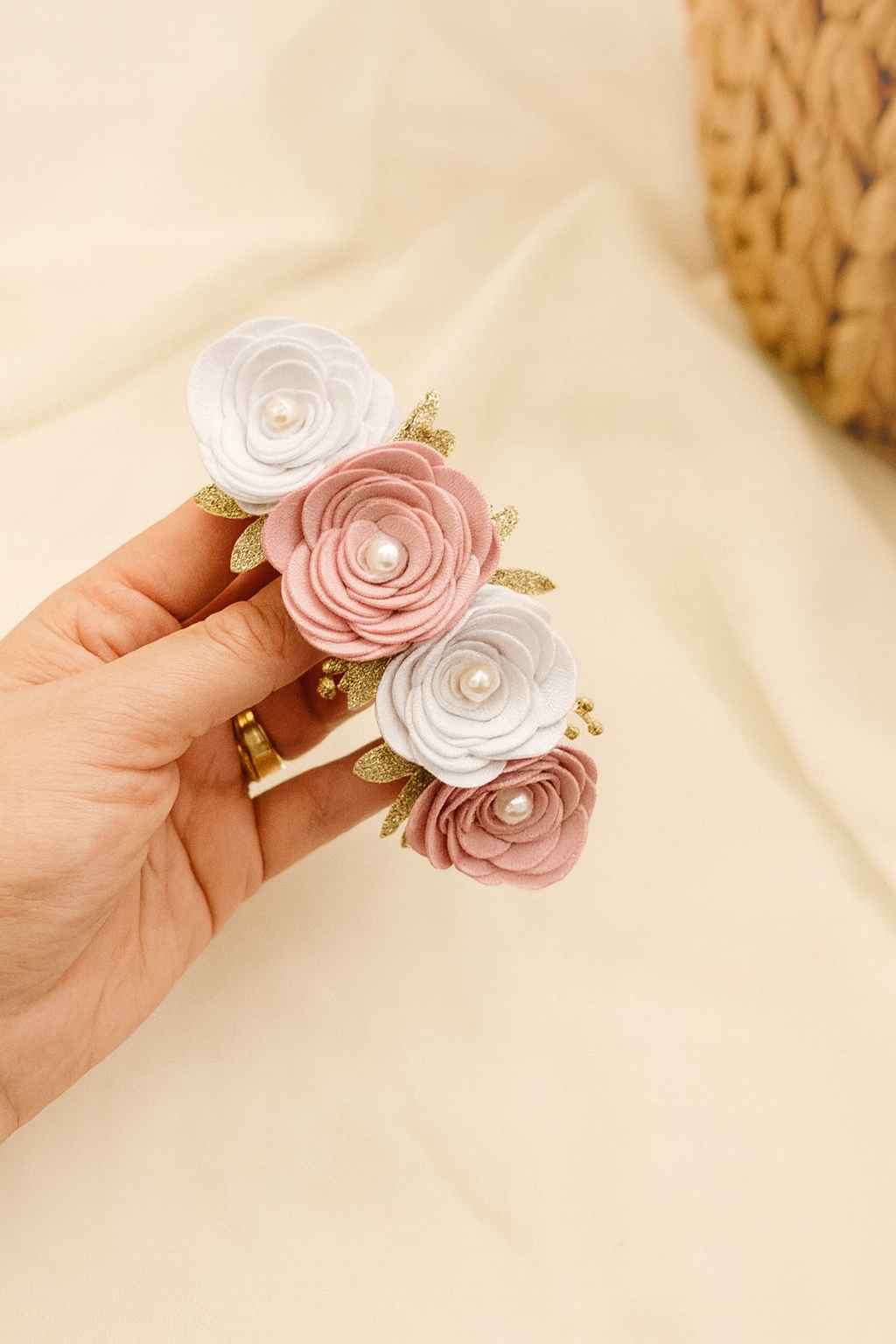 Bandita Rose