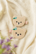Cargar imagen en el visor de la galería, Animalitos del bosque Bordados
