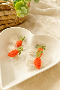 Cutie Carrots