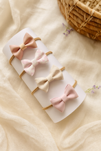 Load image into Gallery viewer, Set x4 moñitos tradicionales
