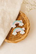 Cargar imagen en el visor de la galería, Arcoiris Boho Love setx2

