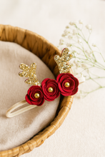 Cargar imagen en el visor de la galería, florecitas reindeer mini
