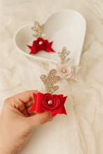 Load image into Gallery viewer, Renitos flor Tiny
