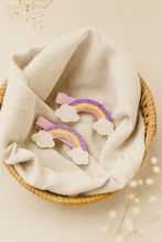 Cargar imagen en el visor de la galería, Arcoiris Boho Love setx2
